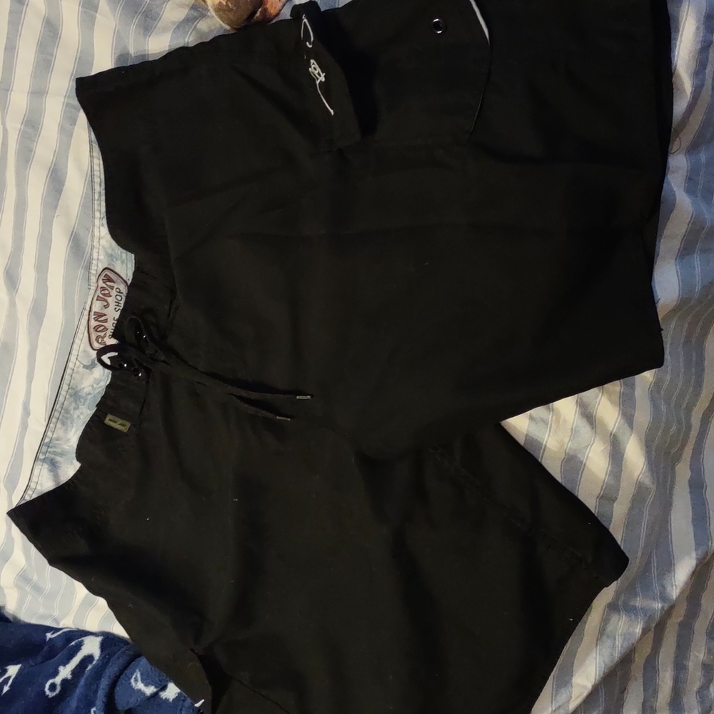 Men's board shorts